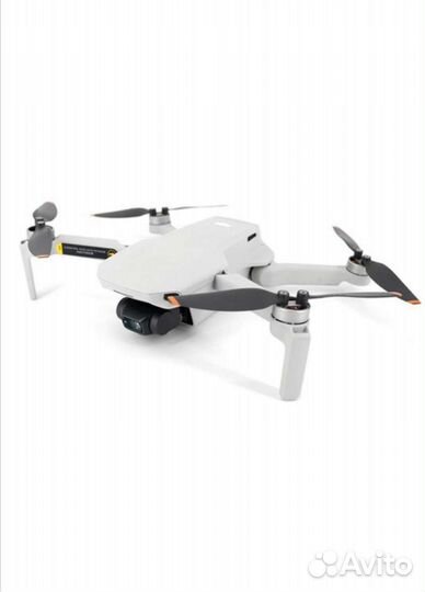 Dji Mini 2 Combo