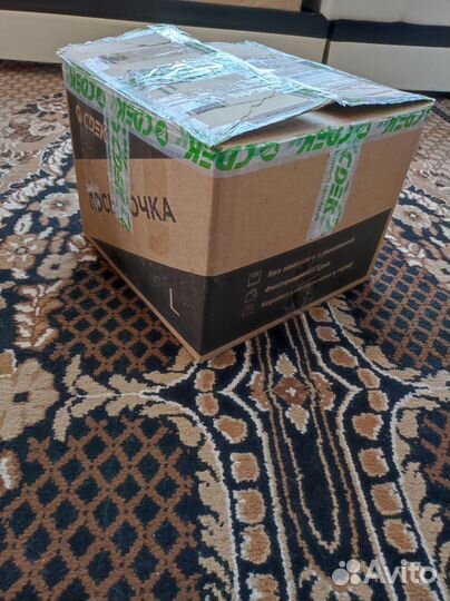 Женские вещи пакетом 40 42