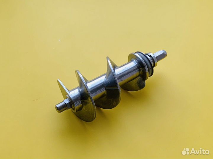 Шнек для мясорубки Moulinex ME301132 оригинал