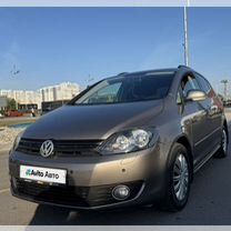 Volkswagen Golf Plus 1.6 AMT, 2012, 148 000 км, с пробегом, цена 1 139 000 руб.