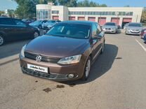 Volkswagen Jetta 1.4 AMT, 2012, 188� 155 км, с пробегом, цена 750 000 руб.