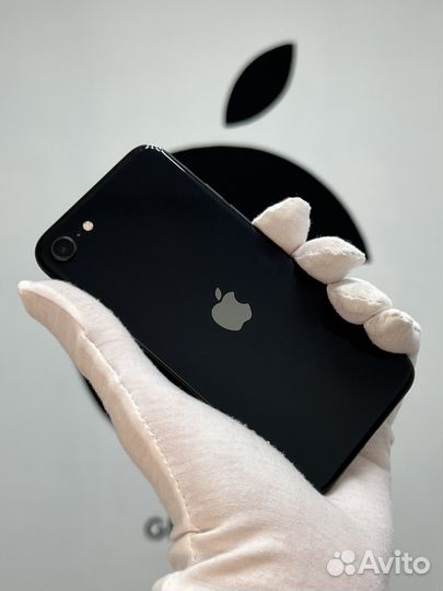 iPhone SE (2020), 64 ГБ