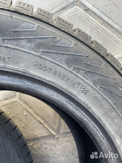 Nokian Tyres Nordman RS2 185/65 R15