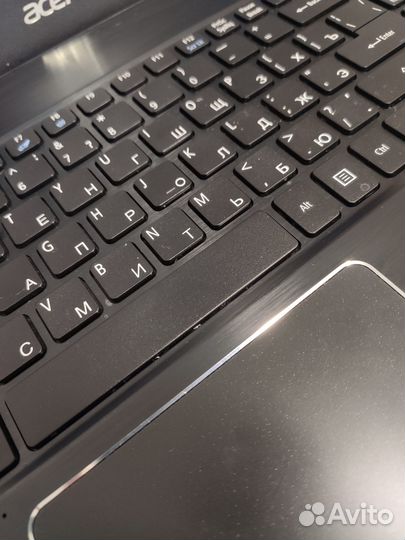 Top Laptop Игровой ноутбук Acer i5, 2Gb Видеокарта