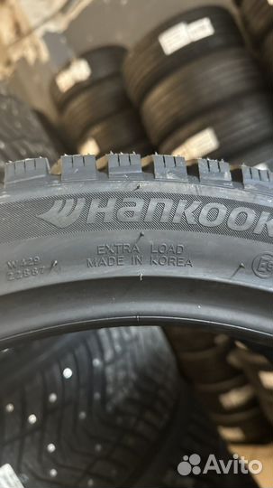 Hankook Winter I'Pike RS2 W429 225/45 R19 96T