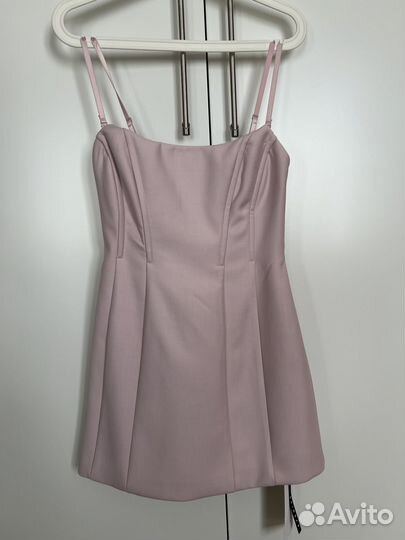 Платье love republic