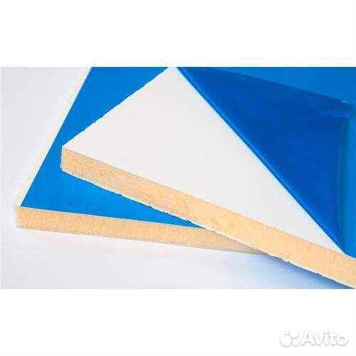 Сэндвич Панель пвх