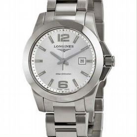 Longines Conquest L3.277.4.76.6 29мм