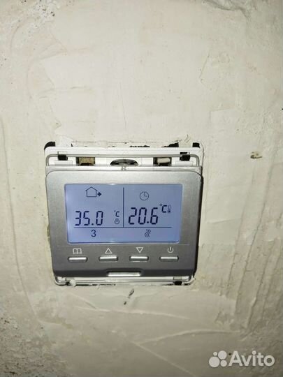 Услуги ремонта