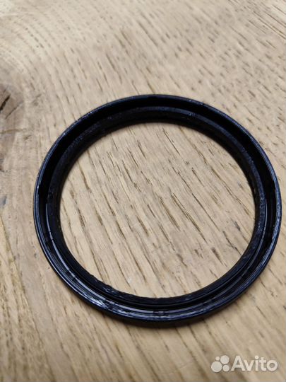 Сальник приводного вала, внешний Volvo (30713728)