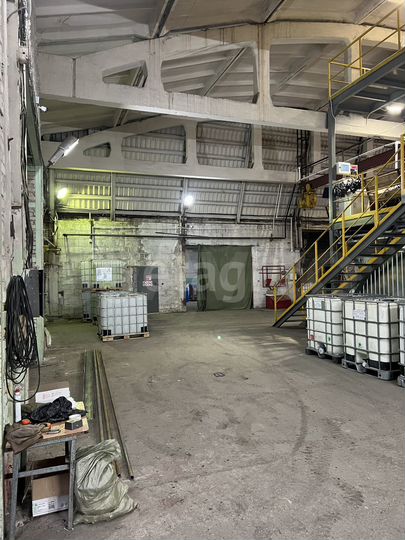 Продам производственное помещение, 1400 м²