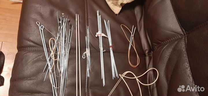 Спицы для вязания