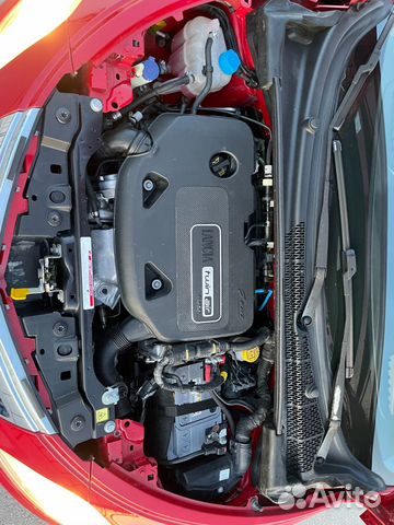 Lancia Ypsilon 0.9 AMT, 2012, 114 755 км объявление продам