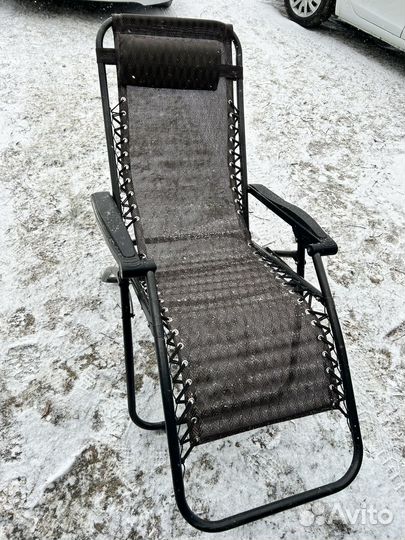 Кресло качалка