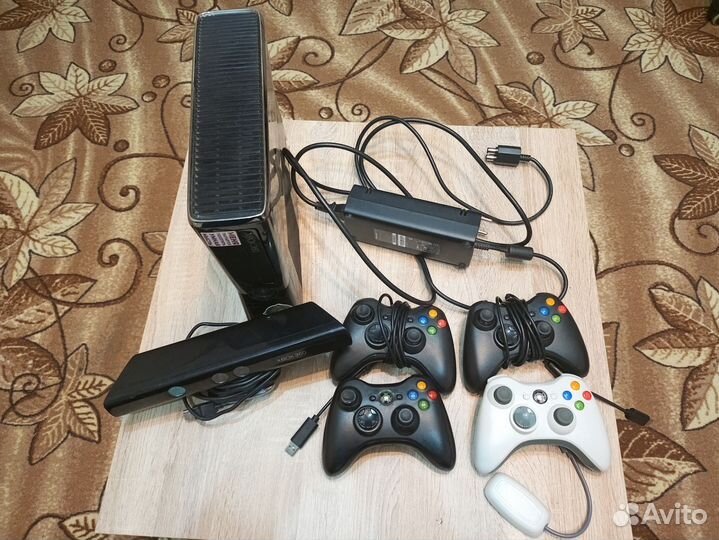 Xbox 360