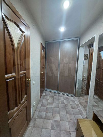 2-к. квартира, 49 м², 5/9 эт.