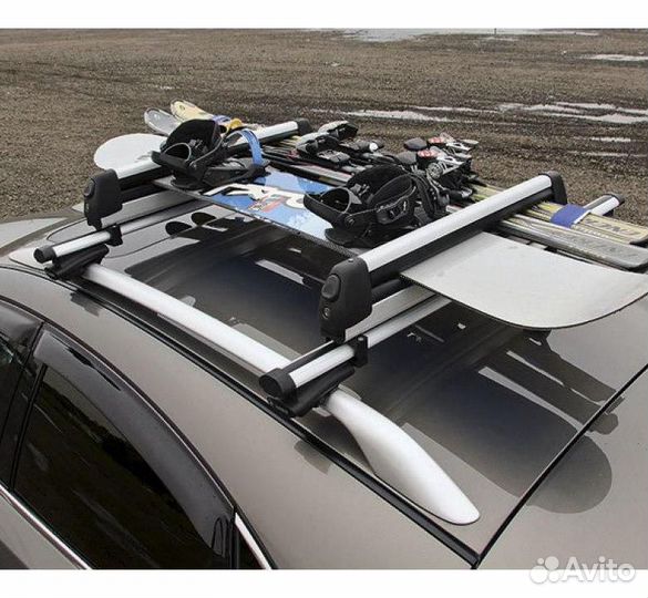 Багажные системы продажа,аренда