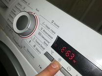 Ремонт стиральных машин, бытовой техники на дому