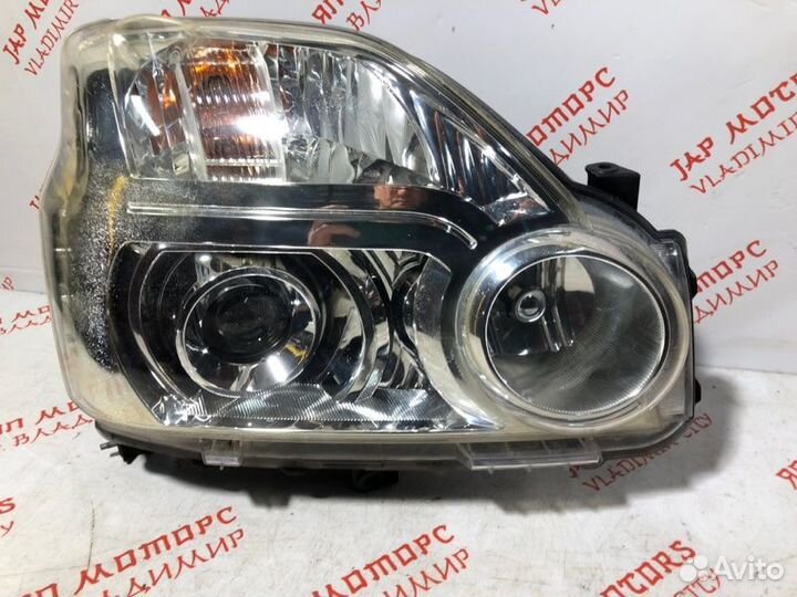 Фара ксеноновая правая Nissan X Trail T31 2.0 MR20