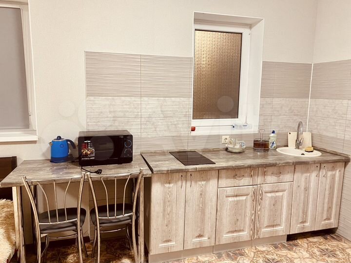 Комната 18 м², 1/3 эт.