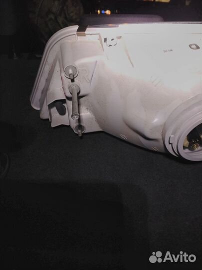 Фара nissan maxima cefiro a32