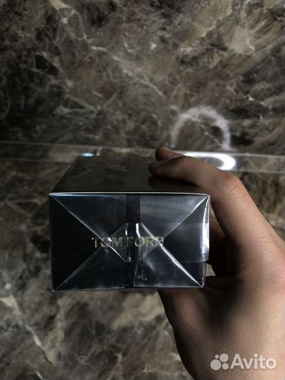 Tom ford tobacco vanille 100ml