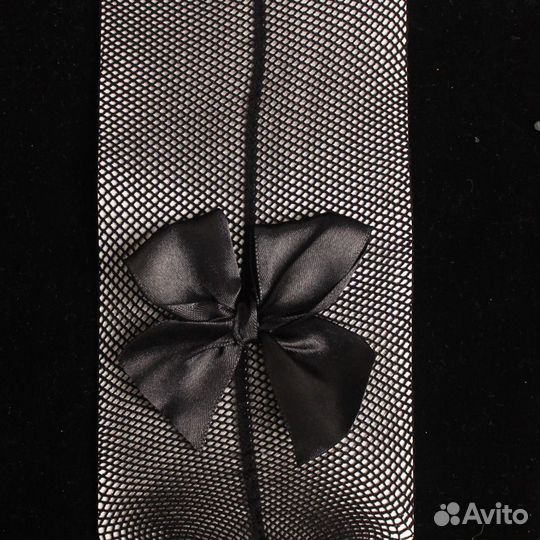 Колготки женские, сетка