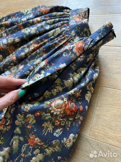 Юбка Bella Potemkina