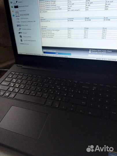 Dell Inspiron 15, 15.6