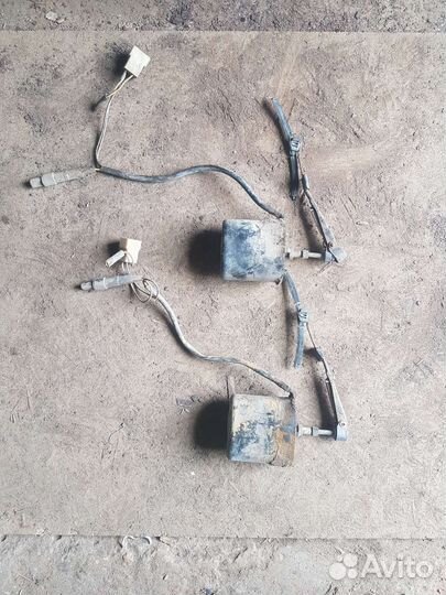 Фароочистители ваз