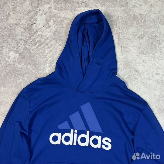 Худи Adidas размер 3XL