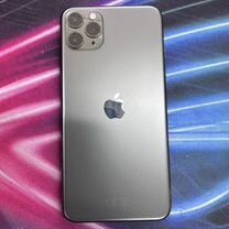 iPhone 11 Pro Max, 256 ГБ