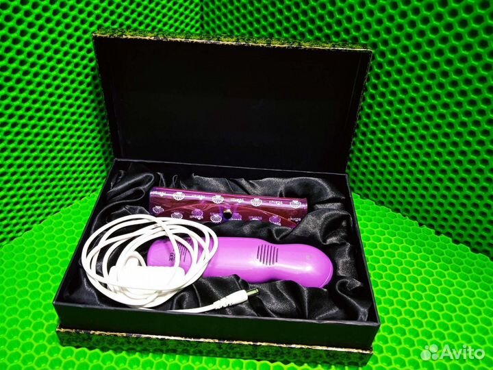 Косметический аппарат Cleartone Desheli ZHF-CM-A p