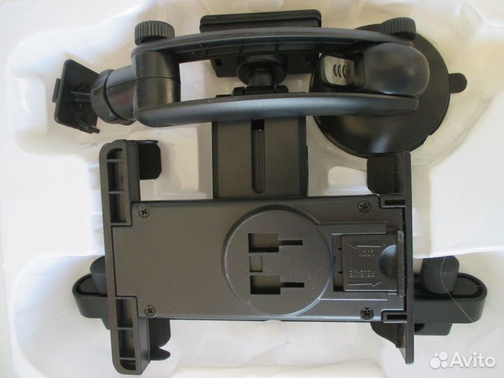 Универсальный держатель PU для планшетов SH - 50