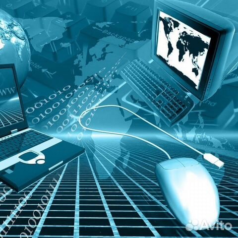 Информационные технологии проект по информатике