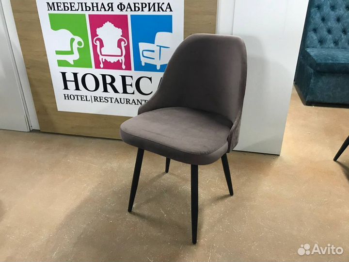 Стулья лля кафе