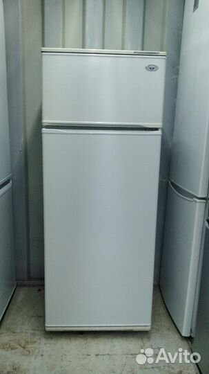 Холодильник б/у Атлант мхм-268.10Доставка.Гарантия