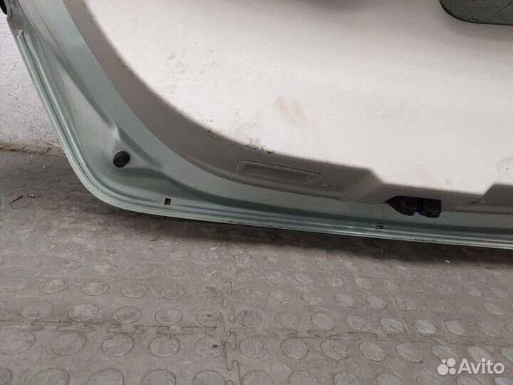 Двигатель стеклоочистителя задний Nissan Leaf 2017, 2018