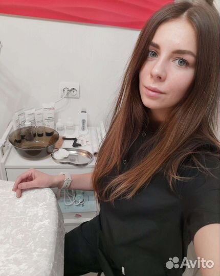 Косметолог