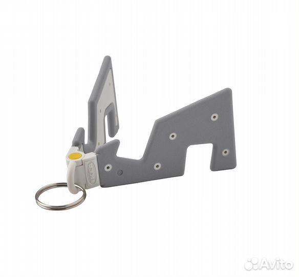 Брелок подставка для телефона Икеа Юппиеналле