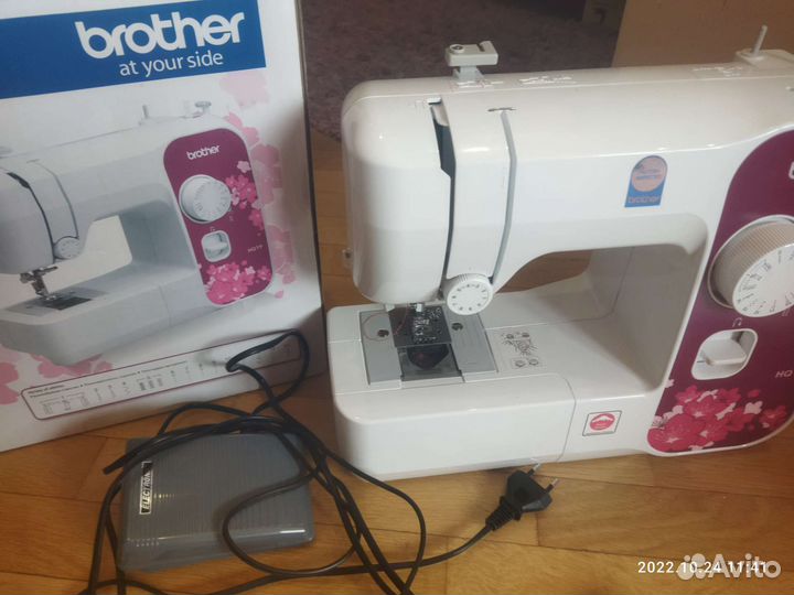 Швейная машина Brother