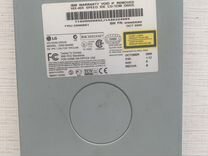 CD Rom LG для компьтера