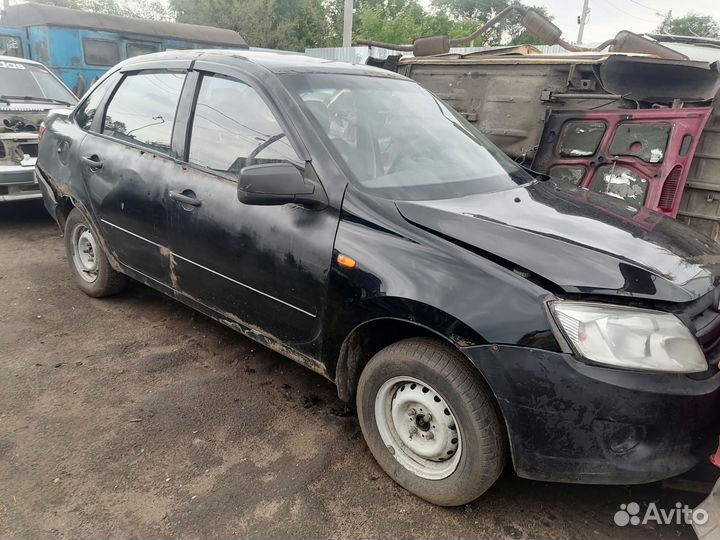LADA granta запчасти