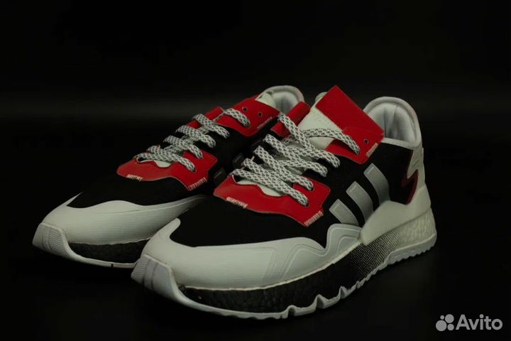 Кроссовки adidas originals Nite Jogger