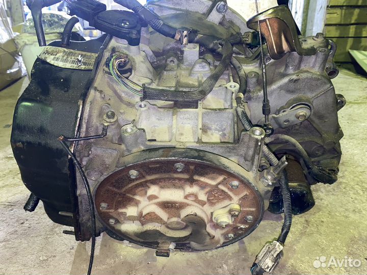 Автомат коробка Мондео 3 2,0 пробег 91 ткм