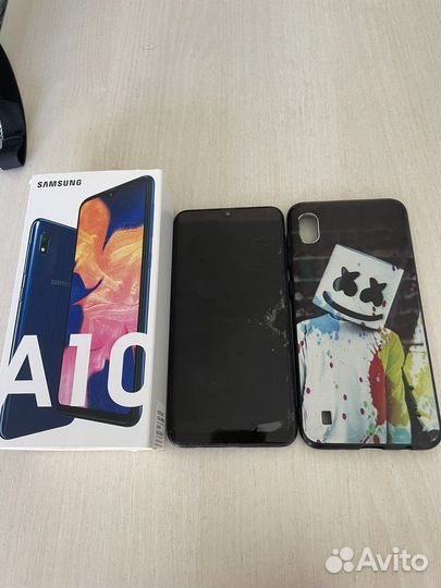 Samsung a10