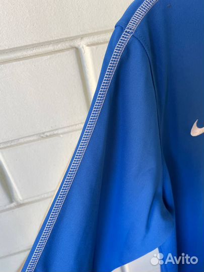 Лонгслив Nike Dri-Fit Оригинал