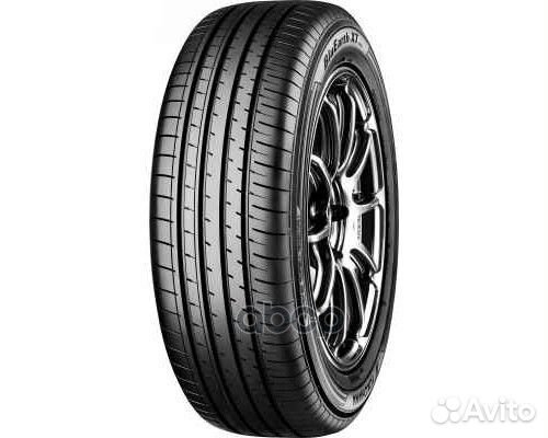 Yokohama BluEarth-XT AE61 215/65 R16