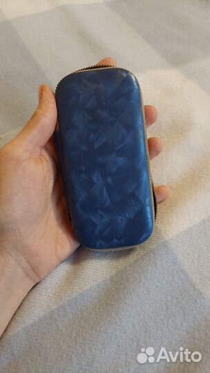 Маникюрный набор СССР