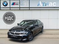 Новый BMW 3 серия 2.0 AT, 2024, цена о�т 5 890 000 руб.